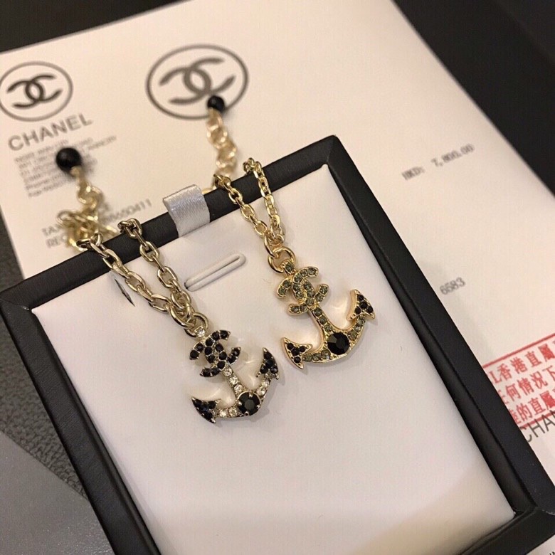 Ch*el bracelets